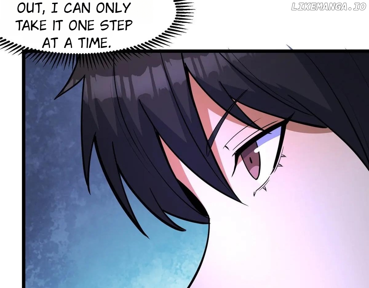 Divine Urban God Chapter 271 - page 78